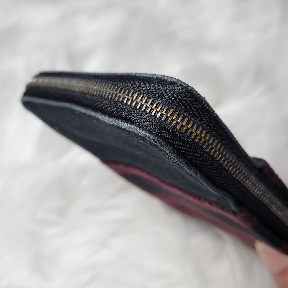 ❌SOLD❌Hermes Herline Compact Wallet - Picture 9 of 11